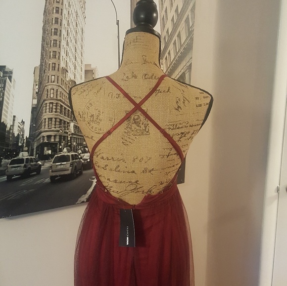 Dress - Picture 3 of 3